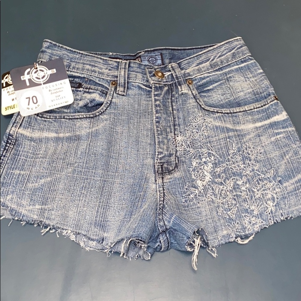Shorts